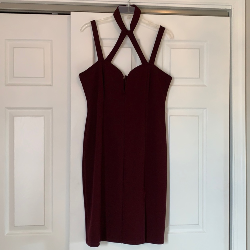 Women’s dress